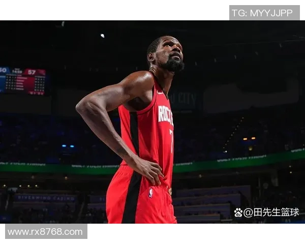 火箭溃败夜全员评分不及格！杜兰特15分背后藏惊人真相，管理层一决定恐毁赛季